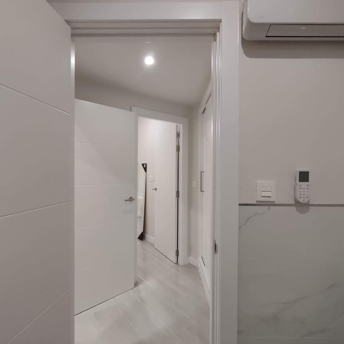 2 sovrum Lägenhet till salu i Malaga stad - 264 000 € (Ref: 10078365)