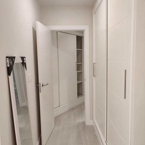 2 sovrum Lägenhet till salu i Málaga stad - 264 000 € (Ref: 10078365)