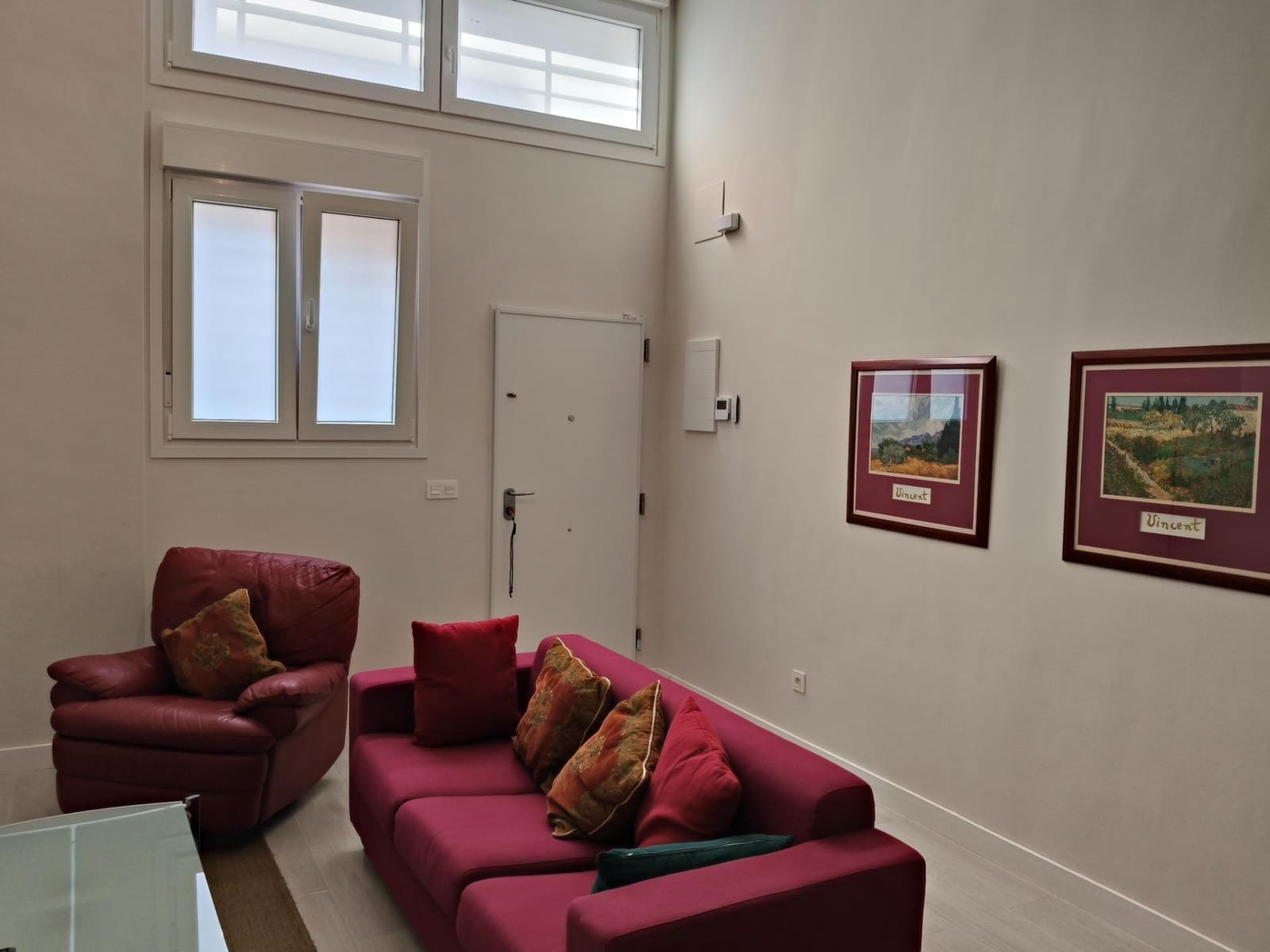 2 sovrum Lägenhet till salu i Malaga stad - 264 000 € (Ref: 10078365)