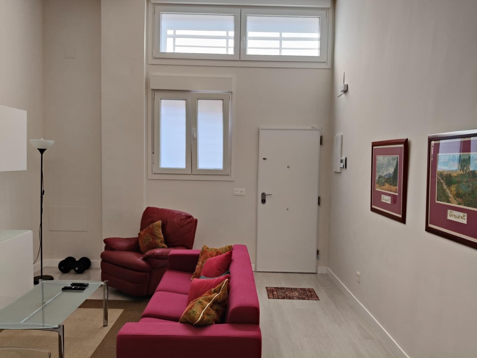 2 sovrum Lägenhet till salu i Malaga stad - 264 000 € (Ref: 10078365)