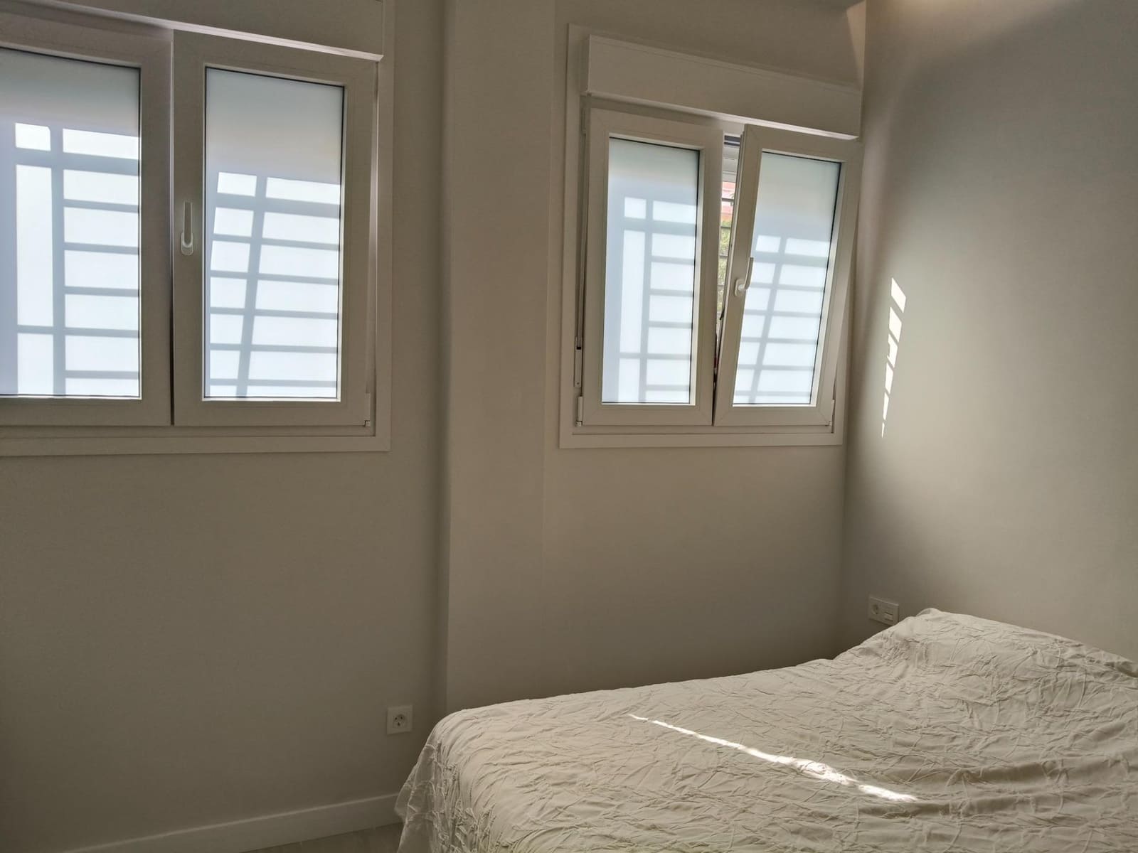 2 sovrum Lägenhet till salu i Malaga stad - 264 000 € (Ref: 10078365)