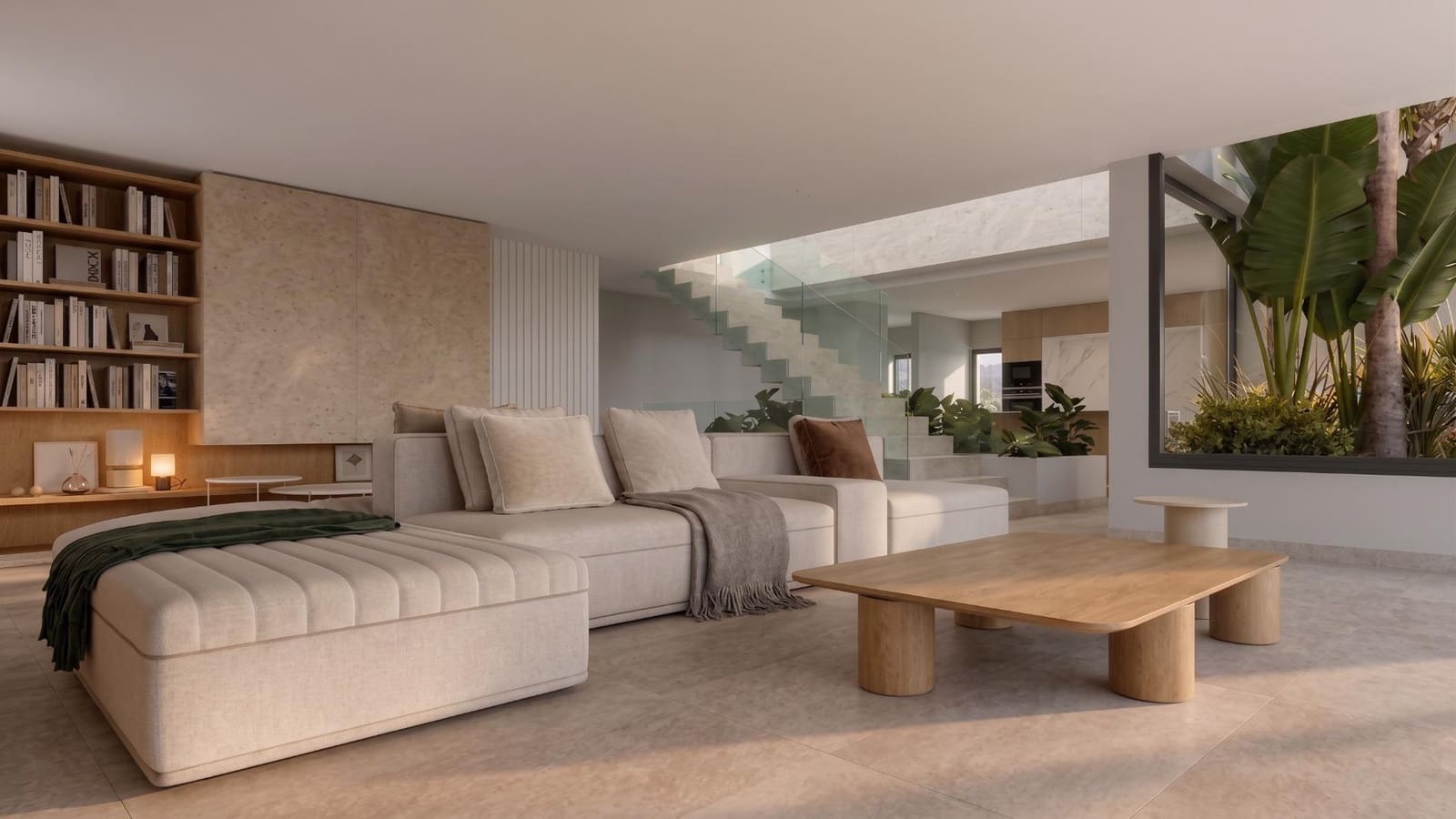 4 bedroom Villa for sale in Estepona with pool garage - € 2,100,000 (Ref: 10159682)