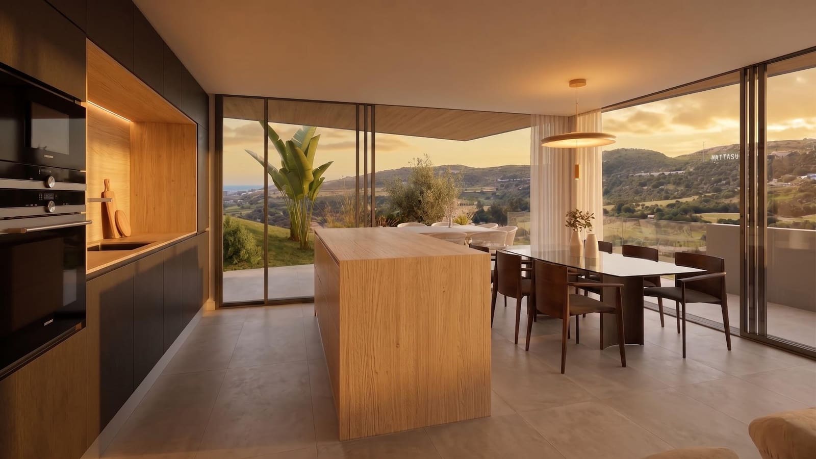 4 chambre Villa/Maison à vendre à Estepona avec piscine garage - 1 495 000 € (Ref: 10159687)
