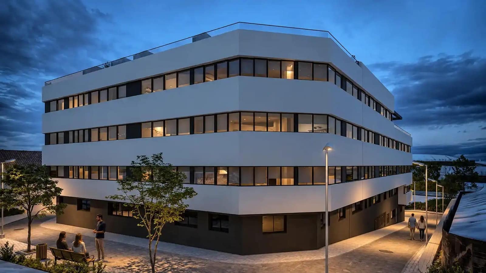 1 soverom Leilighet til salgs i El Morche med garasje - € 137 000 (Ref: 10168733)