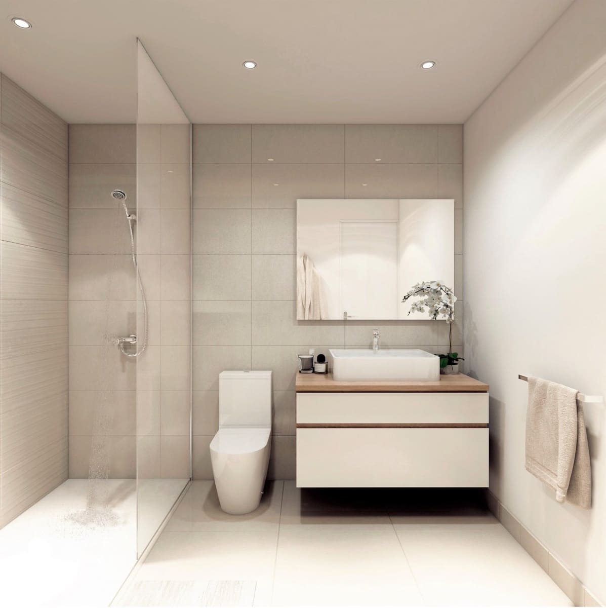 2 bedroom Apartment for sale in Rincon de la Victoria with pool garage - € 425,000 (Ref: 6229057)