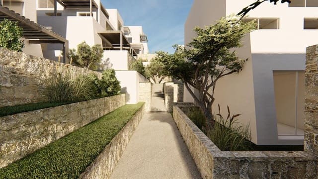 6 soveværelse Villa til salg i Tarifa med swimmingpool garage - € 1.600.000 (Ref: 6230865)