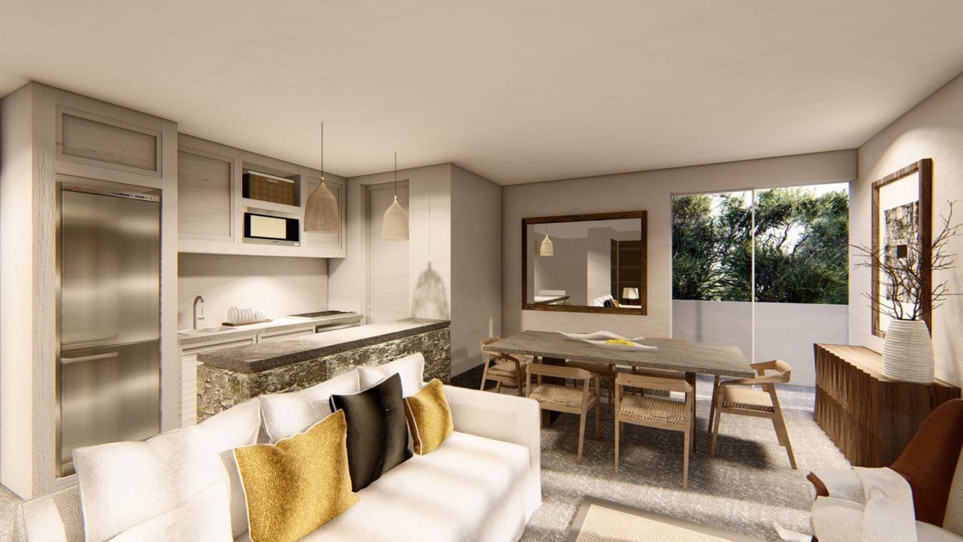 6 soveværelse Villa til salg i Tarifa med swimmingpool garage - € 1.600.000 (Ref: 6230865)