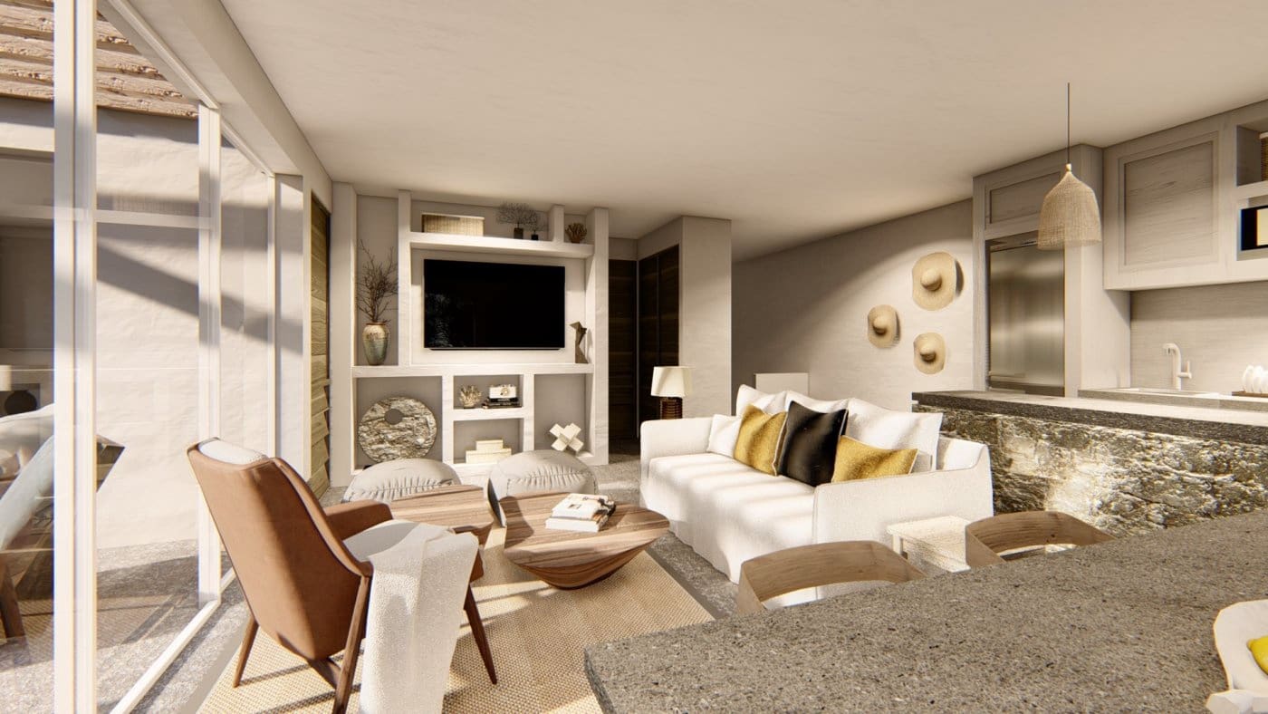 6 soveværelse Villa til salg i Tarifa med swimmingpool garage - € 1.600.000 (Ref: 6230865)