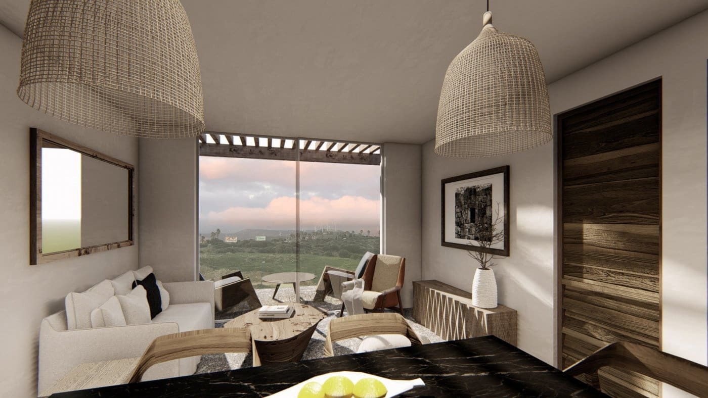 6 soveværelse Villa til salg i Tarifa med swimmingpool garage - € 1.600.000 (Ref: 6230865)