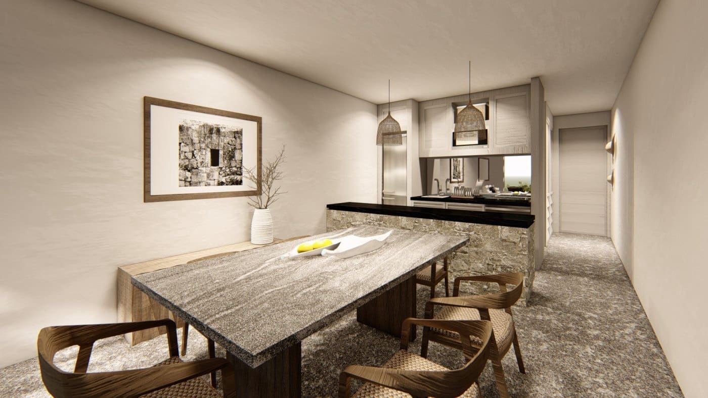 6 soveværelse Villa til salg i Tarifa med swimmingpool garage - € 1.600.000 (Ref: 6230865)