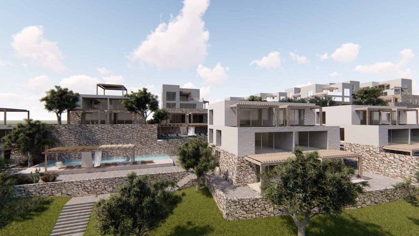 6 soveværelse Villa til salg i Tarifa med swimmingpool garage - € 1.600.000 (Ref: 6230865)