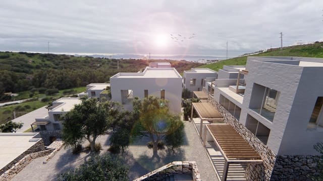 6 soveværelse Villa til salg i Tarifa med swimmingpool garage - € 1.600.000 (Ref: 6230865)