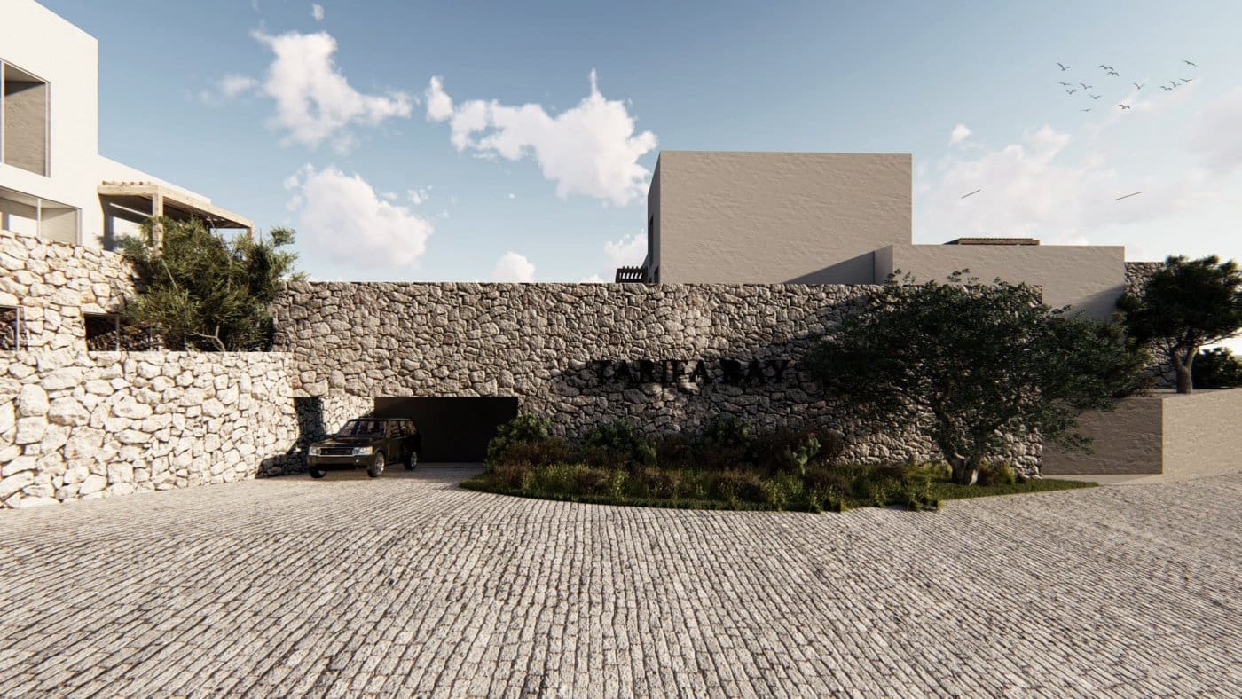 6 soveværelse Villa til salg i Tarifa med swimmingpool garage - € 1.600.000 (Ref: 6230865)