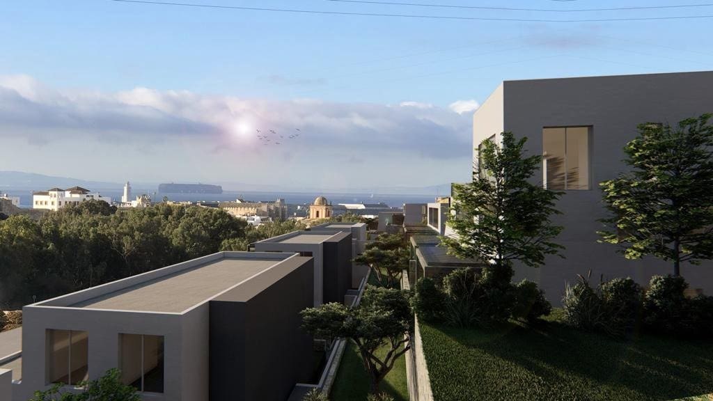 6 soveværelse Villa til salg i Tarifa med swimmingpool garage - € 1.600.000 (Ref: 6230865)