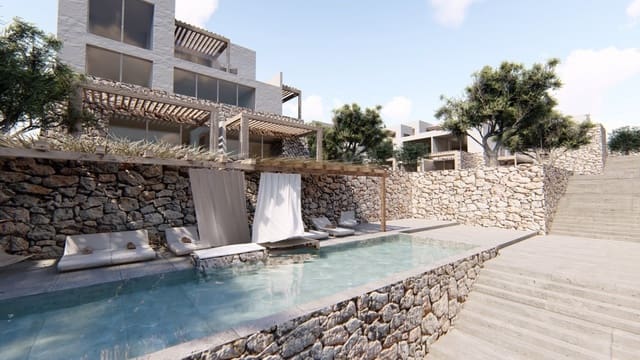 6 soveværelse Villa til salg i Tarifa med swimmingpool garage - € 1.600.000 (Ref: 6230865)