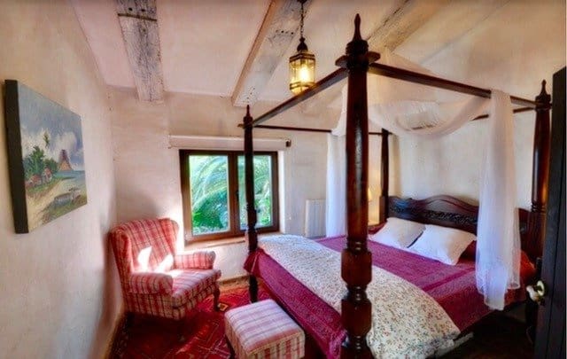 7 quarto Moradia para venda em Tarifa com piscina - 2 500 000 € (Ref: 6237630)