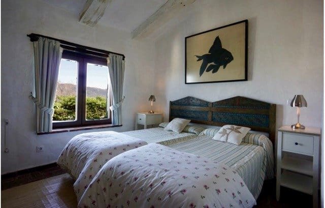 7 quarto Moradia para venda em Tarifa com piscina - 2 500 000 € (Ref: 6237630)