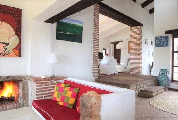 7 quarto Moradia para venda em Tarifa com piscina - 2 500 000 € (Ref: 6237630)