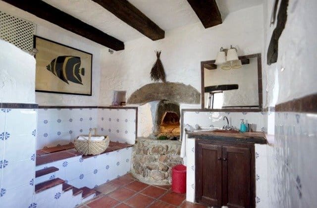 7 quarto Moradia para venda em Tarifa com piscina - 2 500 000 € (Ref: 6237630)