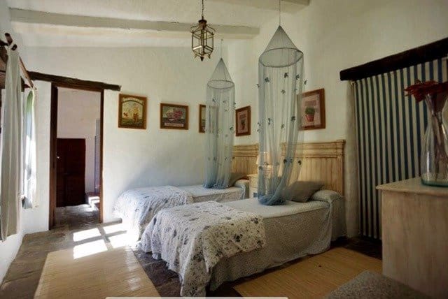 7 soveværelse Villa til salg i Tarifa med swimmingpool - € 2.500.000 (Ref: 6237630)