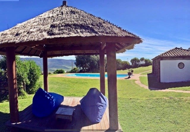 7 quarto Moradia para venda em Tarifa com piscina - 2 500 000 € (Ref: 6237630)