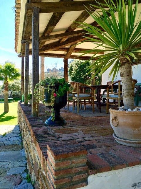 7 quarto Moradia para venda em Tarifa com piscina - 2 500 000 € (Ref: 6237630)