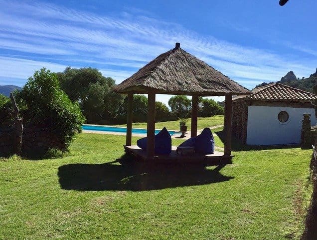 7 quarto Moradia para venda em Tarifa com piscina - 2 500 000 € (Ref: 6237630)