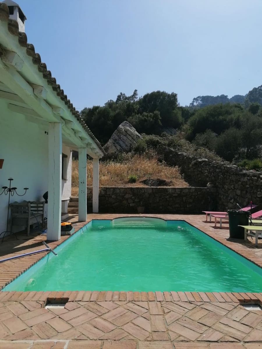 7 quarto Moradia para venda em Tarifa com piscina - 2 500 000 € (Ref: 6237630)