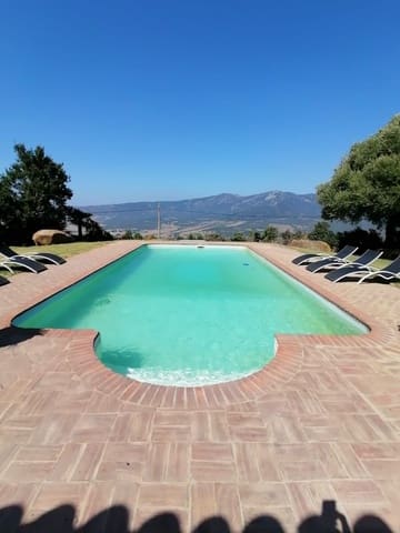 7 soveværelse Villa til salg i Tarifa med swimmingpool - € 2.500.000 (Ref: 6237630)
