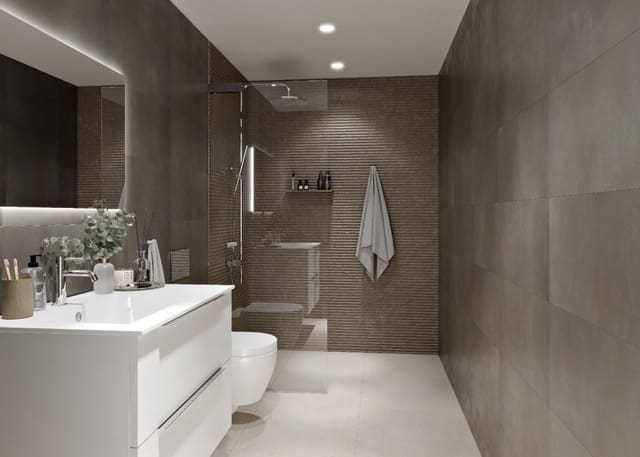 2 bedroom Penthouse for sale in Estepona with pool garage - € 975,000 (Ref: 6283335)