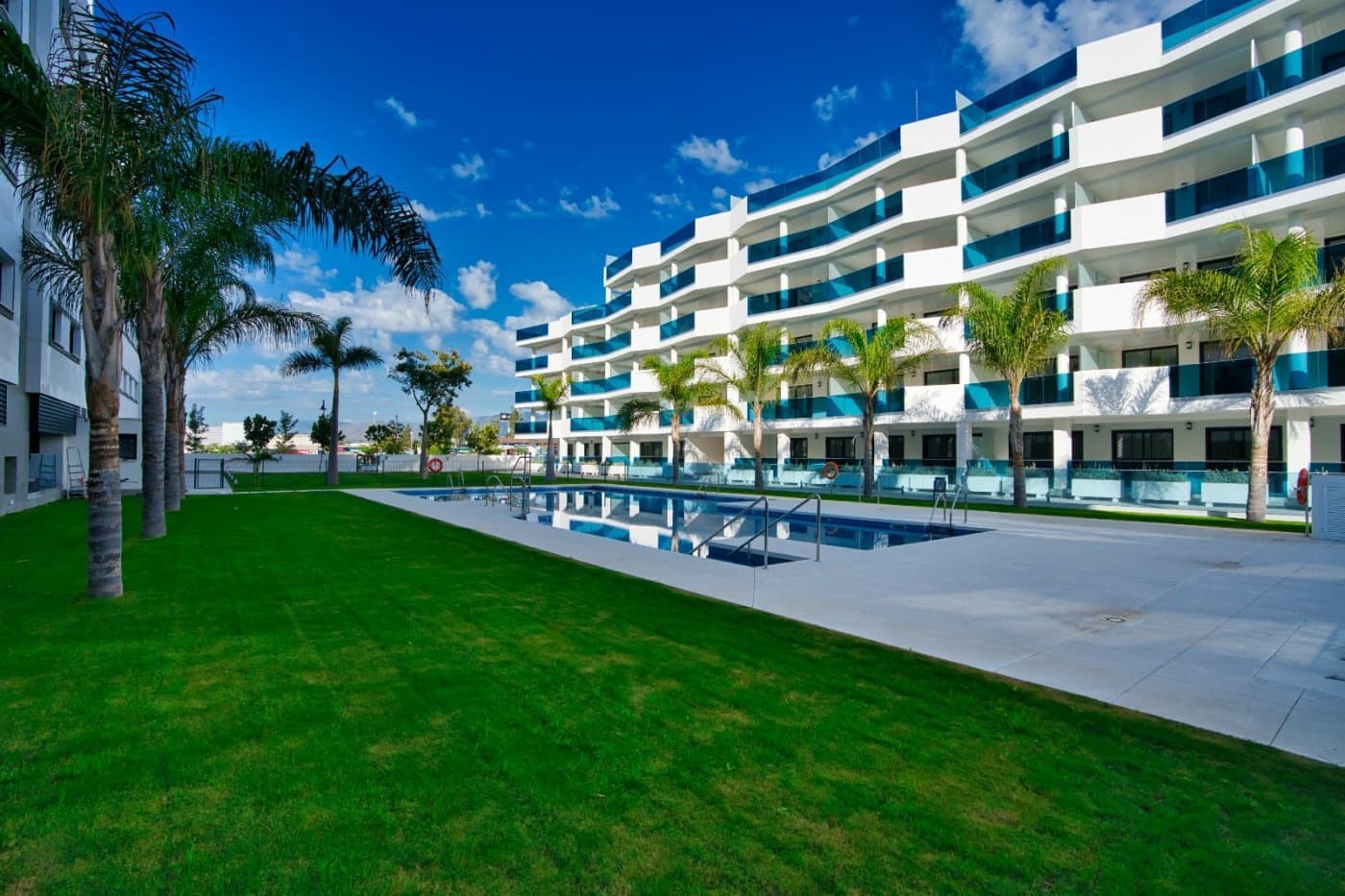 3 slaapkamer Penthouse te koop in Las Lagunas de Mijas met zwembad garage - € 492.800 (Ref: 6313447)