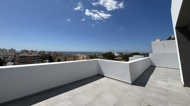 3 Zimmer Doppelhaus zu verkaufen in Torre del Mar, Vélez-Málaga mit Pool Garage - 579.900 € (Ref: 6609257)