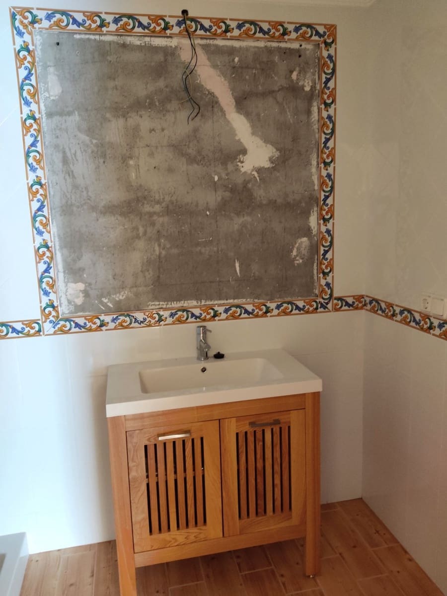 2 soveværelse Lejlighed til salg i Monda - € 179.000 (Ref: 6682475)