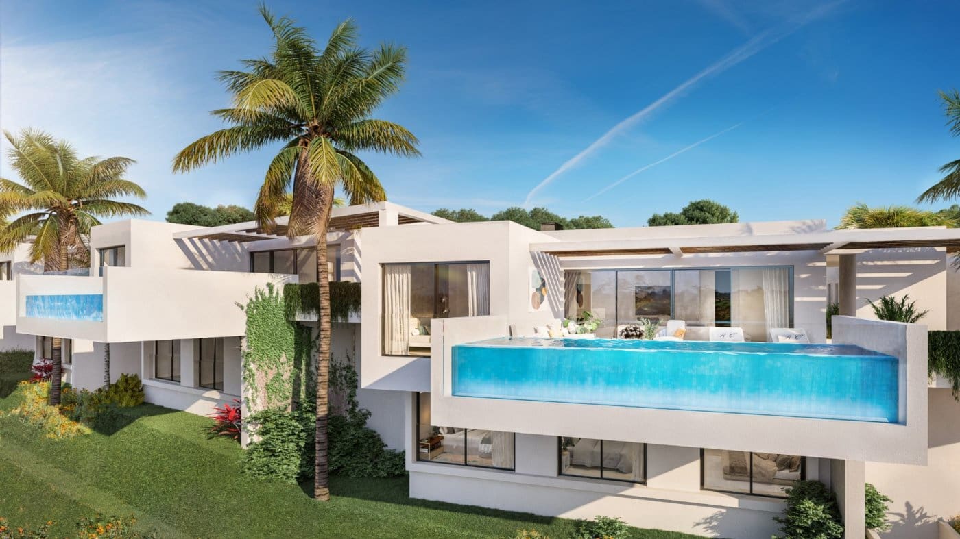 4 sovrum Villa till salu i Torremuelle med pool garage - 1 400 000 € (Ref: 6717438)