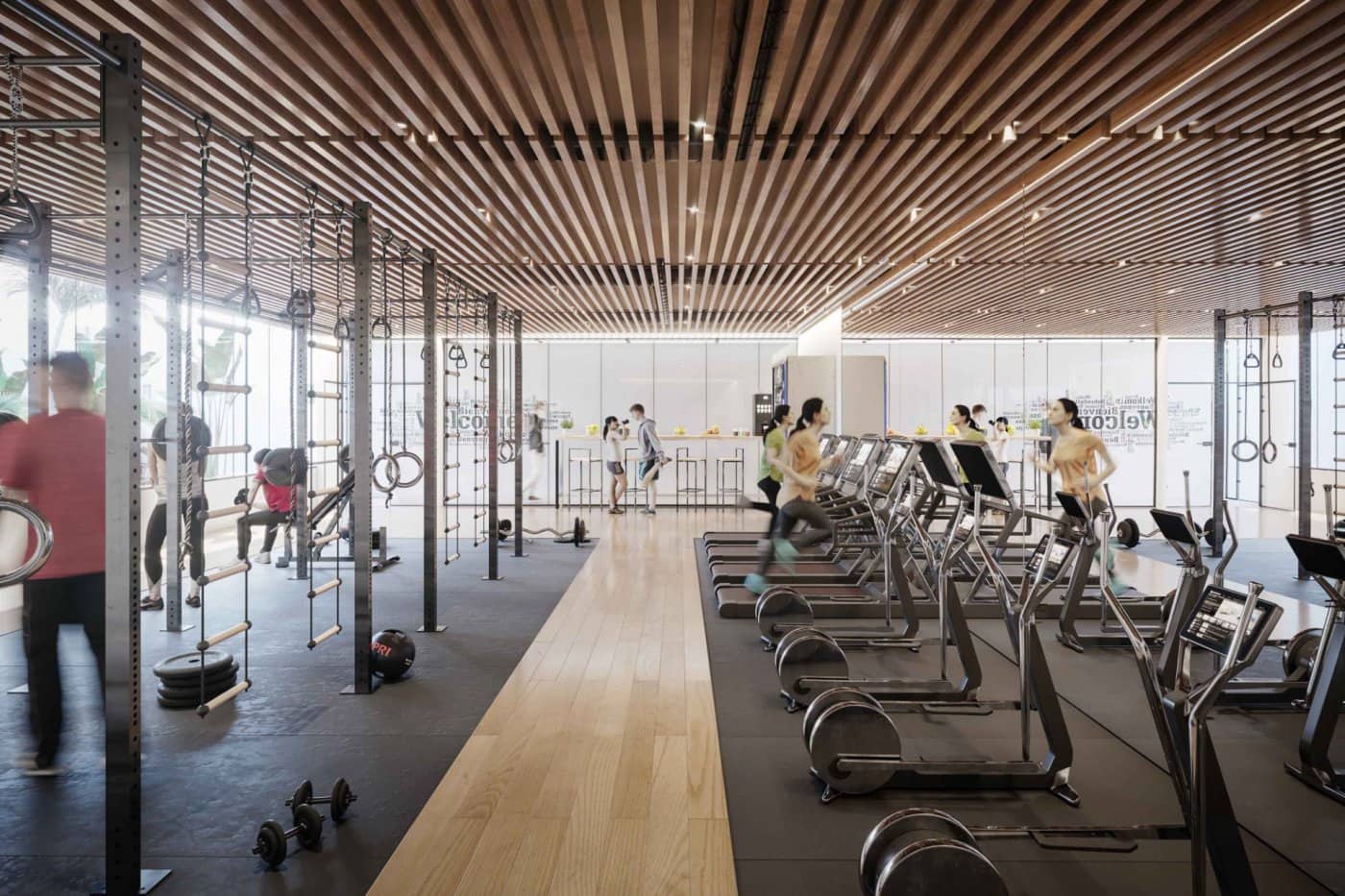 Apartamento de 2 habitaciones en Fuengirola en venta con piscina garaje - 699.500 € (Ref: 6758344)