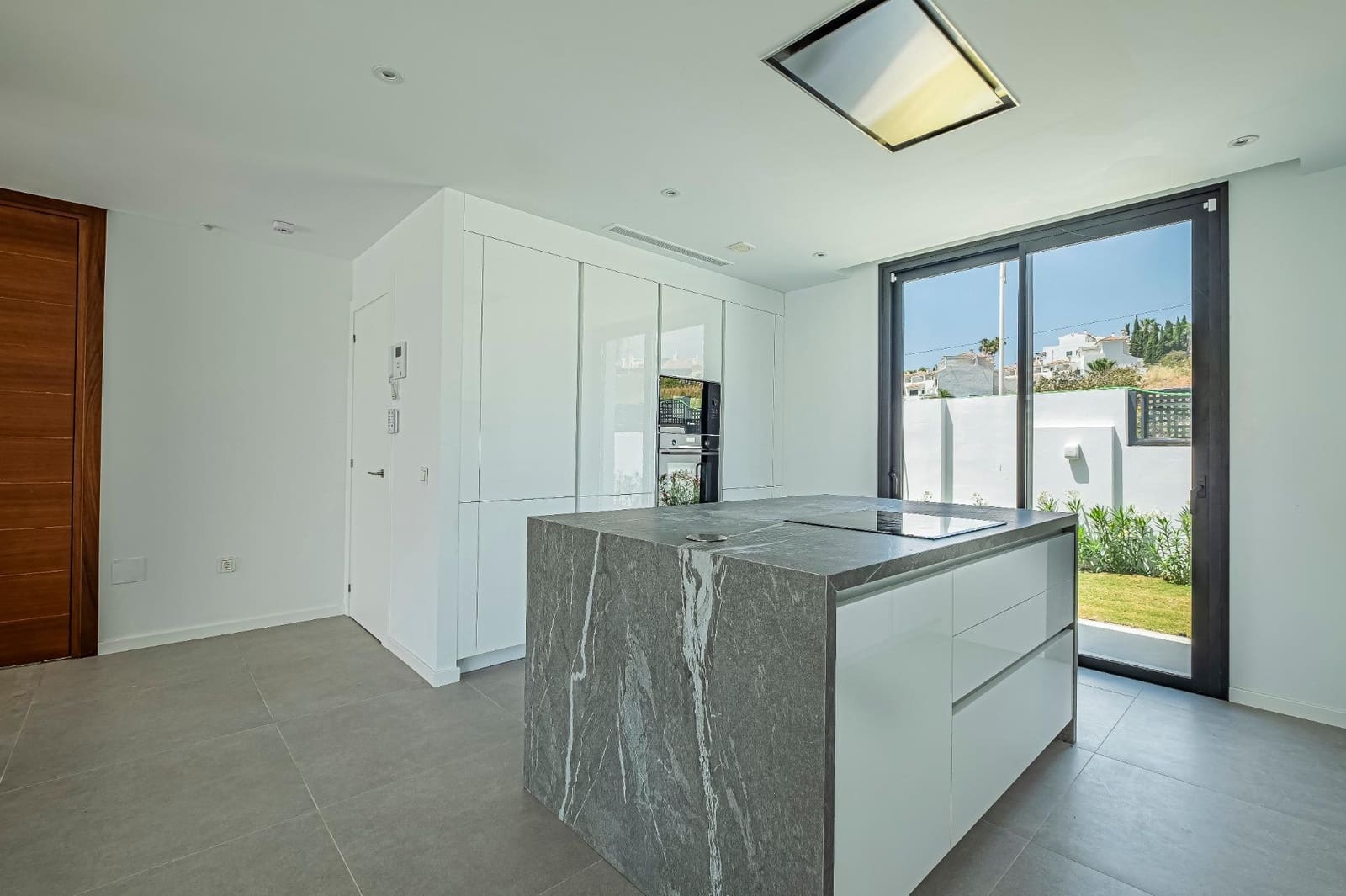 4 camera da letto Villa in vendita in Estepona con piscina garage - 2.350.000 € (Rif: 6840646)