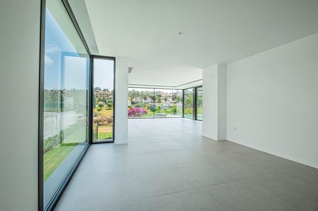 4 camera da letto Villa in vendita in Estepona con piscina garage - 2.350.000 € (Rif: 6840646)