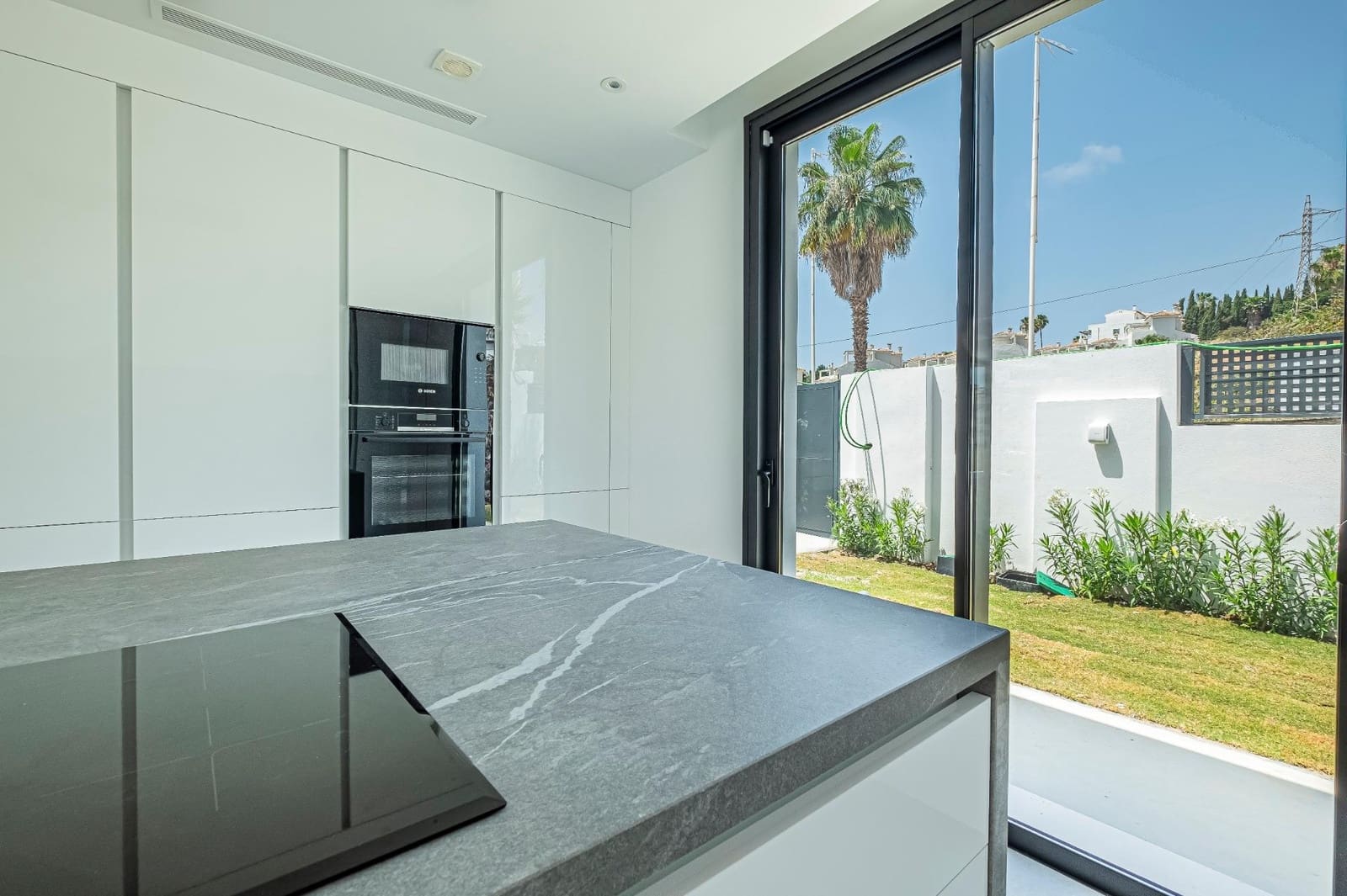 4 camera da letto Villa in vendita in Estepona con piscina garage - 2.350.000 € (Rif: 6840646)