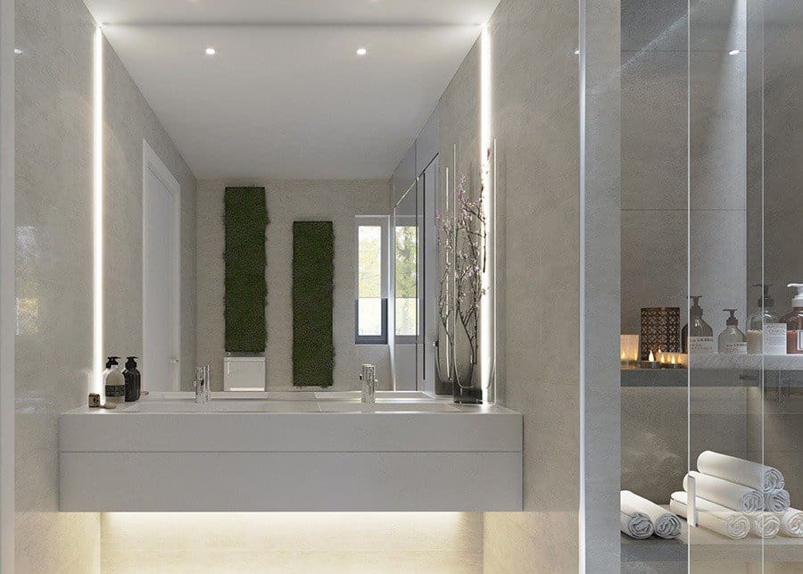 2 quarto Apartamento para venda em Fuengirola com piscina garagem - 620 000 € (Ref: 7210376)