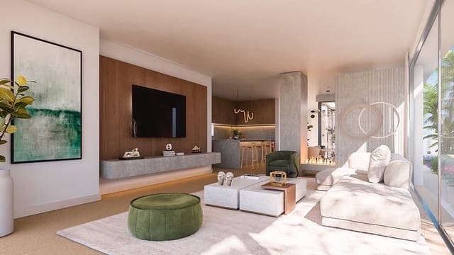 5 Zimmer Villa zu verkaufen in El Higuerón, Fuengirola mit Pool Garage - 1.850.000 € (Ref: 7236852)