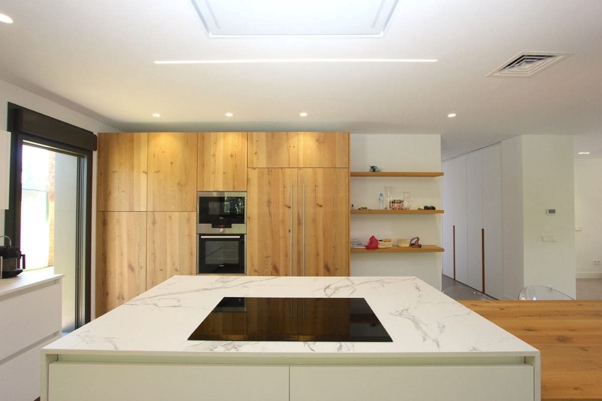 5 sypialnia Willa na sprzedaż w Guadalmina z basenem garażem - 2 750 000 € (Ref: 7364881)