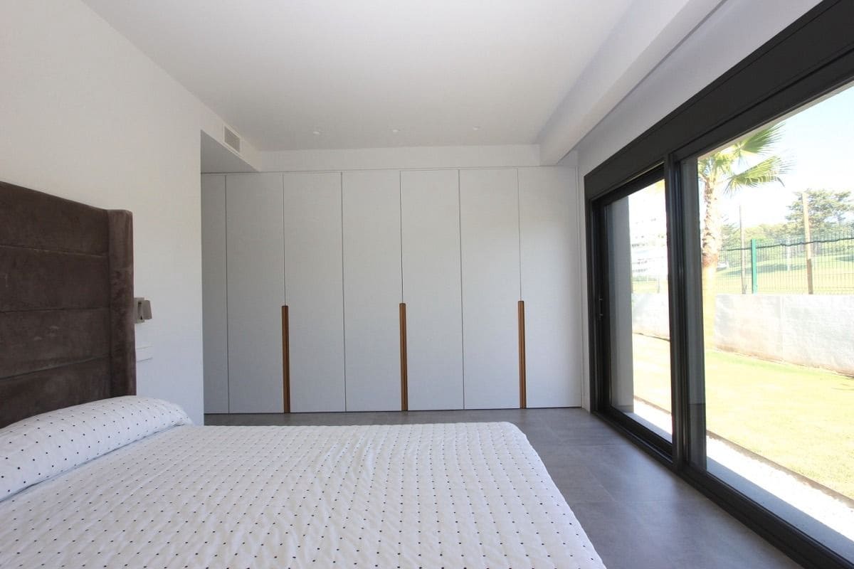 5 sypialnia Willa na sprzedaż w Guadalmina z basenem garażem - 2 750 000 € (Ref: 7364881)