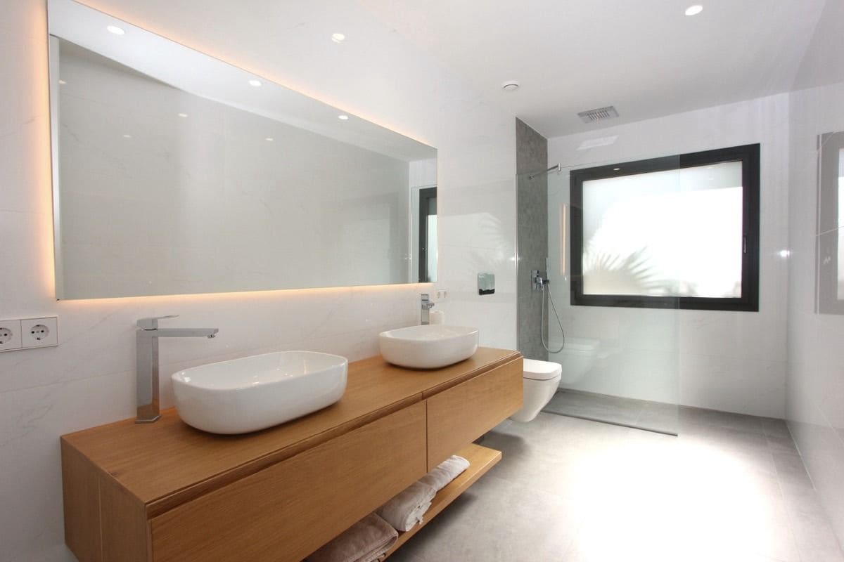 5 sypialnia Willa na sprzedaż w Guadalmina z basenem garażem - 2 750 000 € (Ref: 7364881)