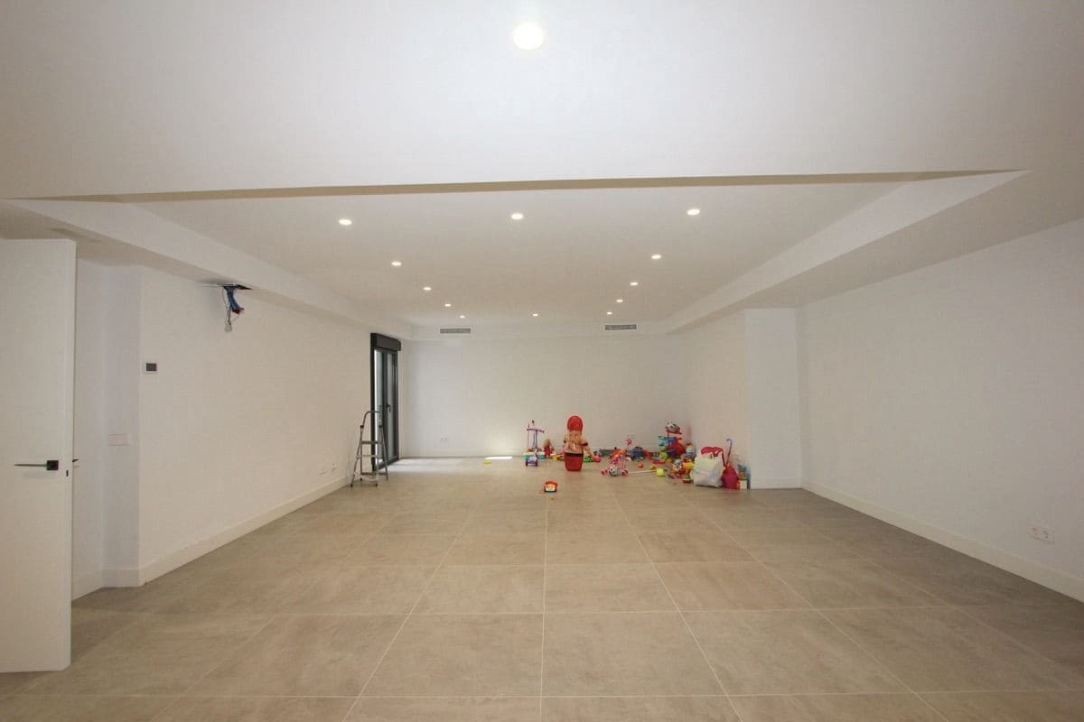 5 sypialnia Willa na sprzedaż w Guadalmina z basenem garażem - 2 750 000 € (Ref: 7364881)