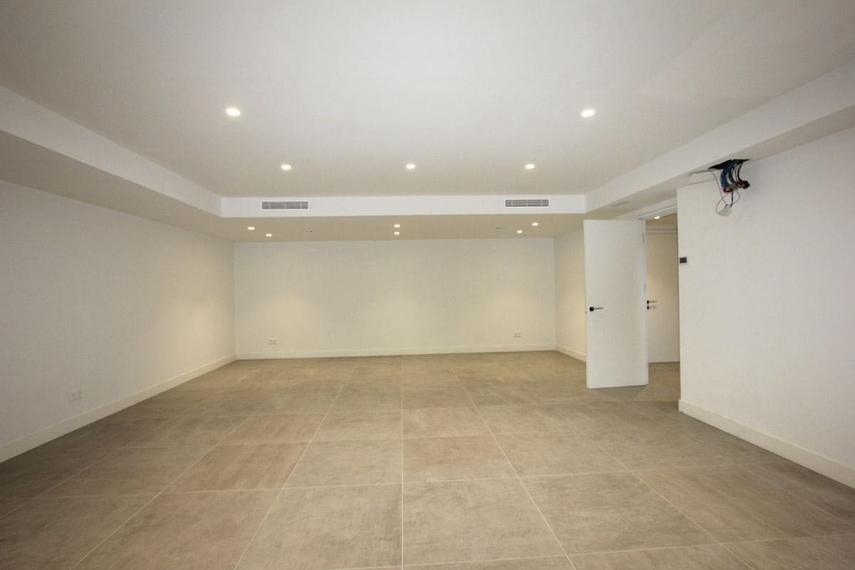 5 sypialnia Willa na sprzedaż w Guadalmina z basenem garażem - 2 750 000 € (Ref: 7364881)