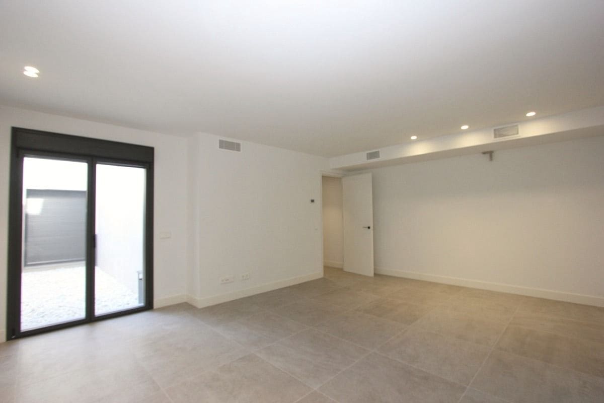 5 sypialnia Willa na sprzedaż w Guadalmina z basenem garażem - 2 750 000 € (Ref: 7364881)