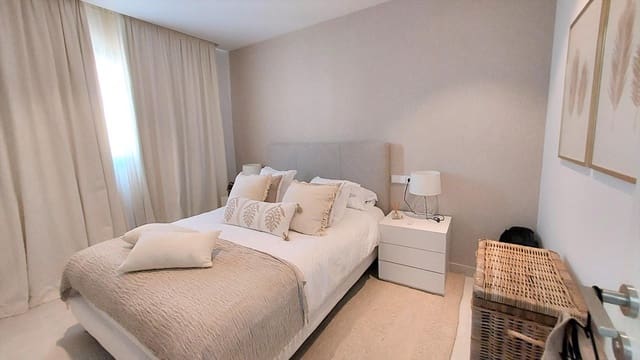 3 Zimmer Penthouse zu verkaufen in El Higuerón, Fuengirola mit Pool Garage - 1.350.000 € (Ref: 7520192)