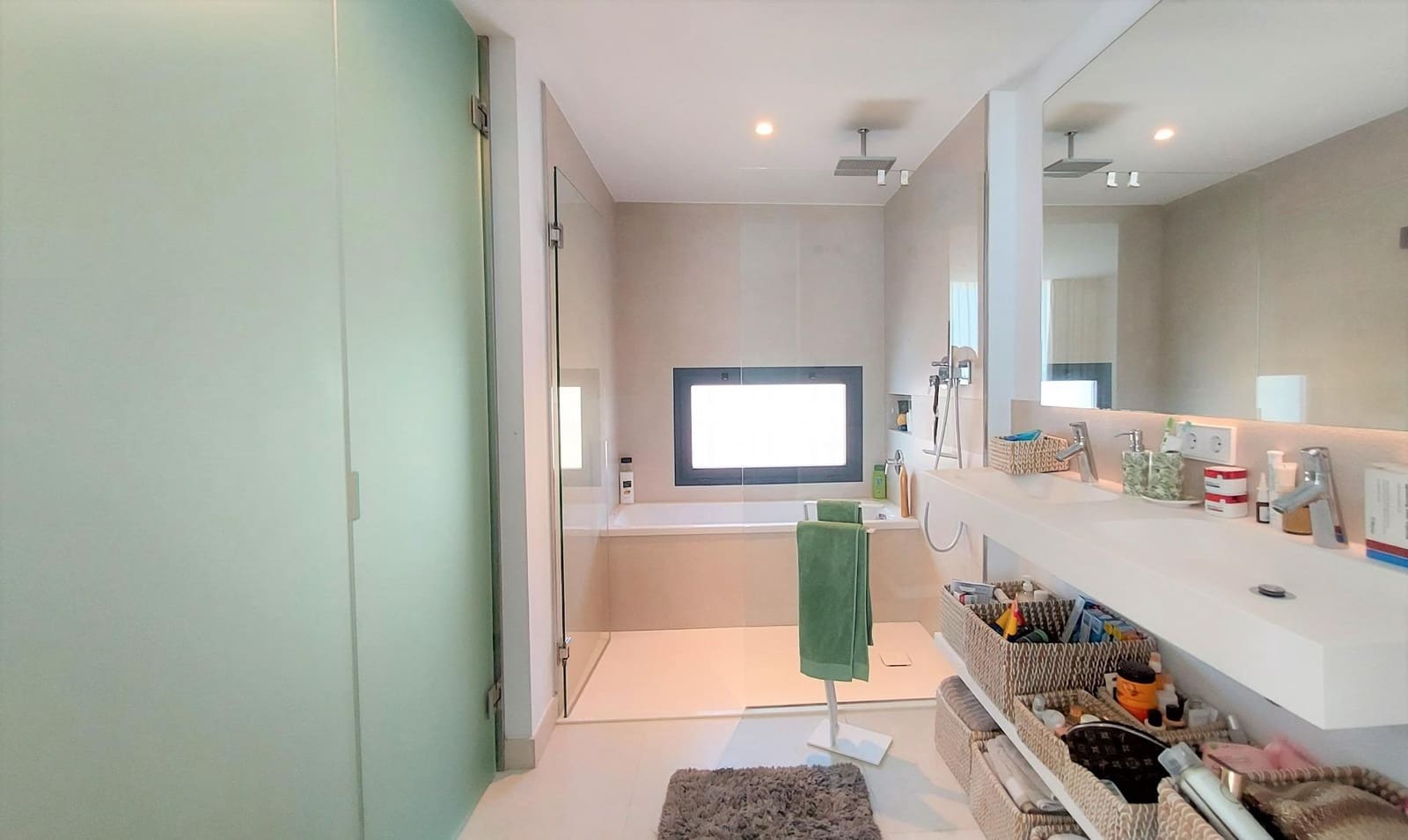 3 makuuhuone Kattohuoneisto myytävänä paikassa Fuengirola mukana uima-altaan 
autotalli - 1 350 000 € (Ref: 7520192)