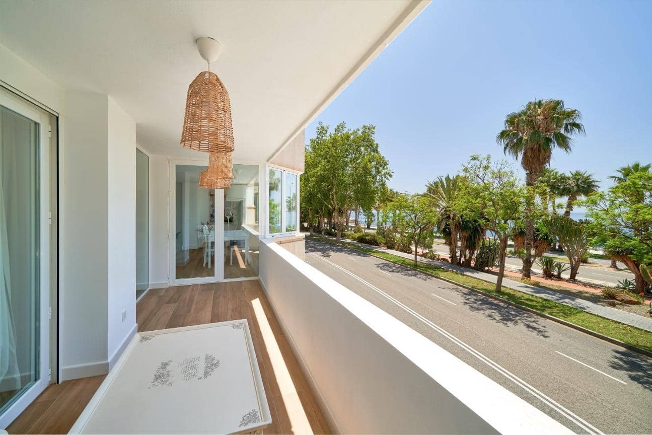 4 soverom Leilighet til salgs i Malaga by med garasje - € 1 175 000 (Ref: 7662745)