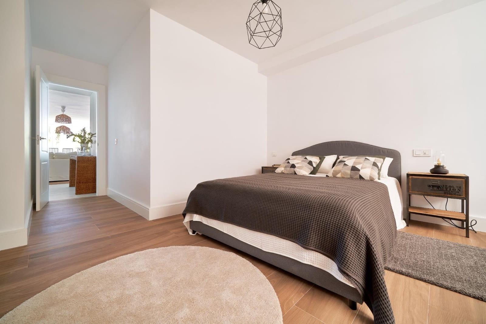 4 soverom Leilighet til salgs i Malaga by med garasje - € 1 175 000 (Ref: 7662745)